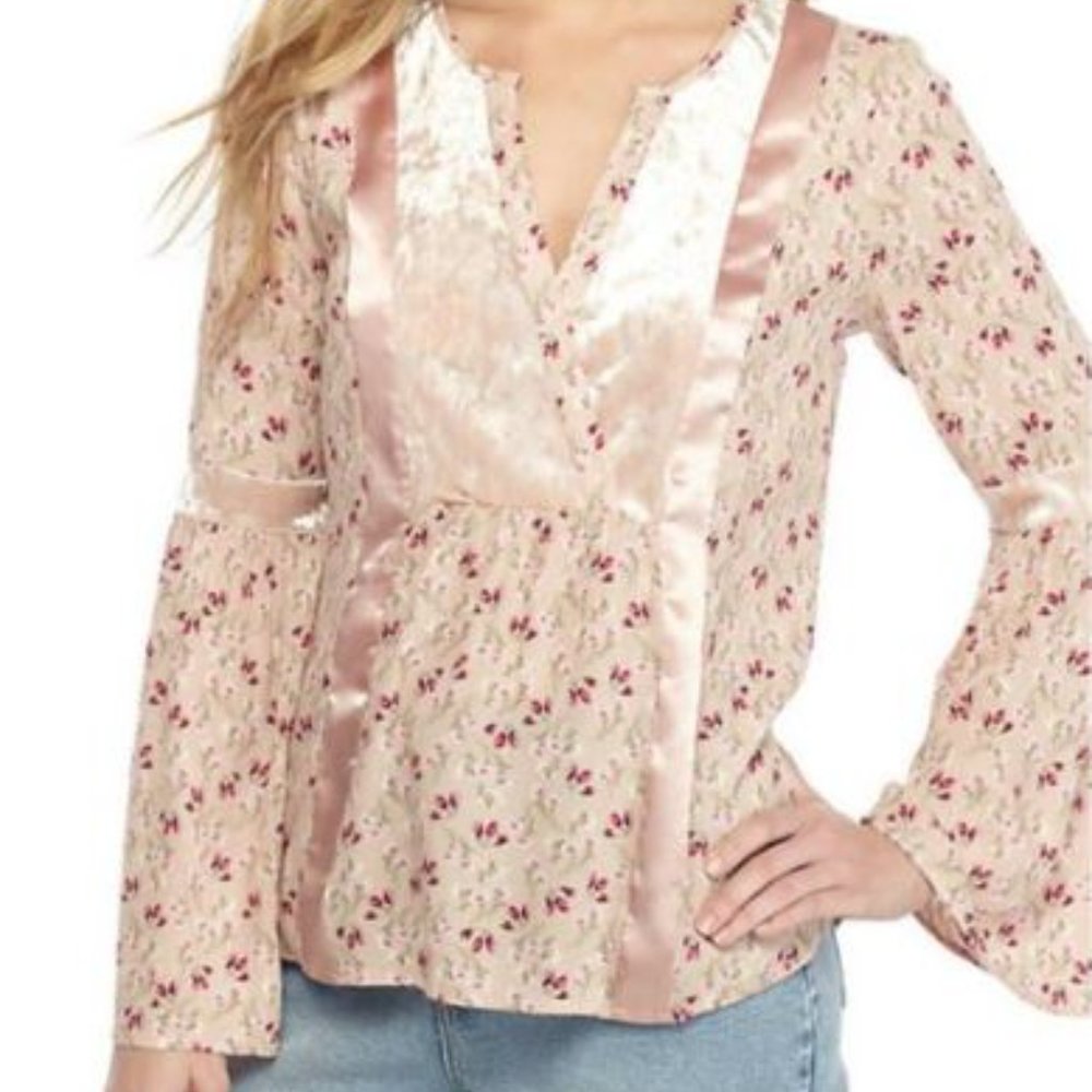 Wonderly Curvy 0X Top